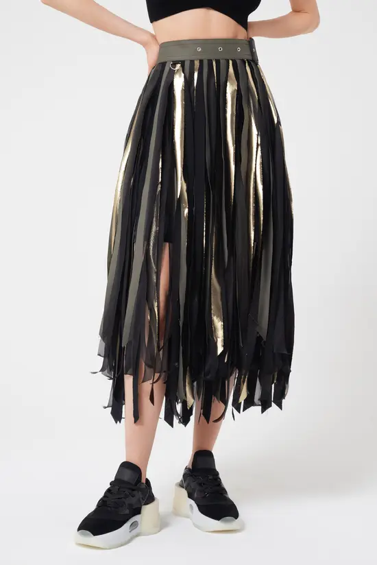 Юбка Sacai