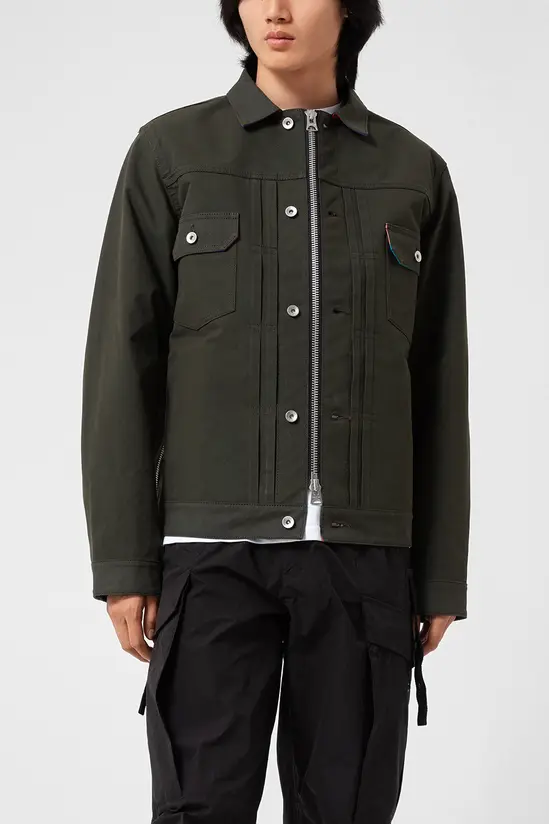 Куртка Sacai