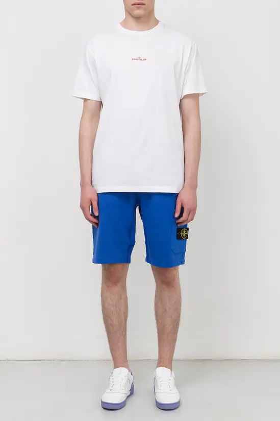 Шорты Stone Island