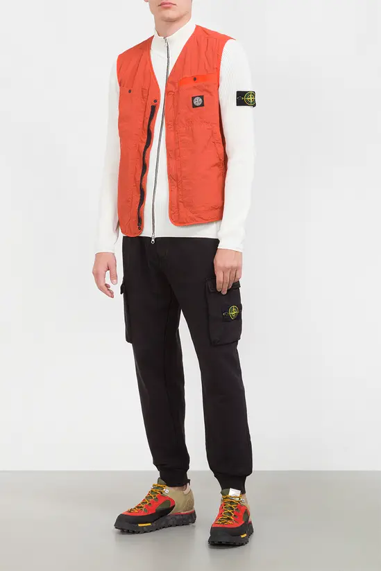 Жилет Stone Island