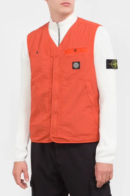 Жилет Stone Island