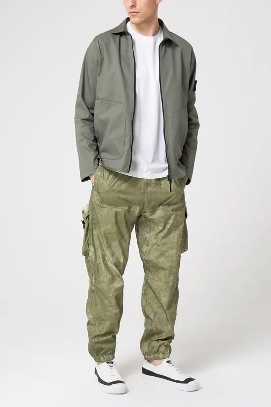 Брюки Stone Island