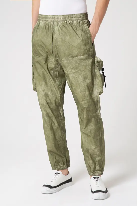 Брюки Stone Island