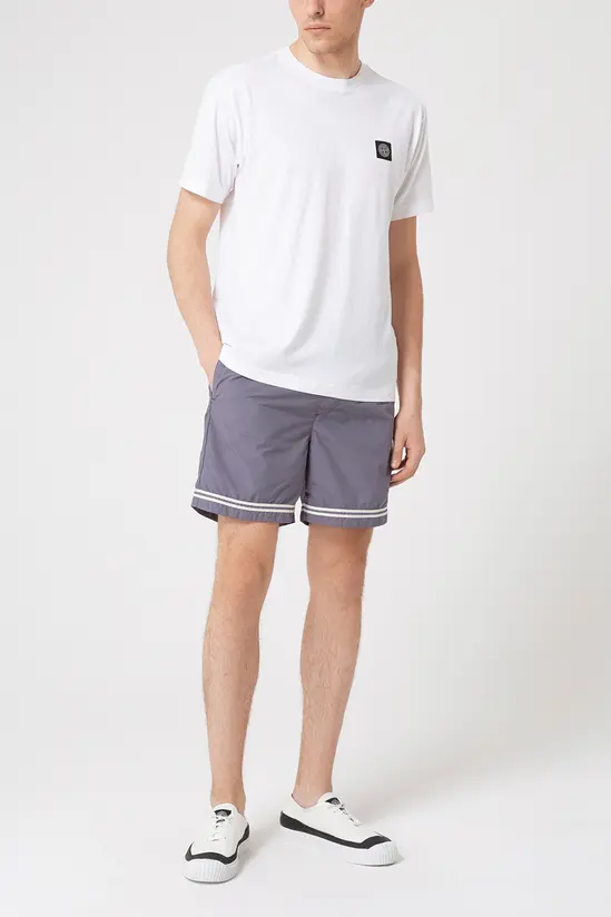 Шорты Stone Island