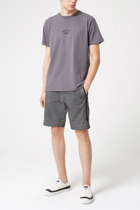 Шорты Stone Island