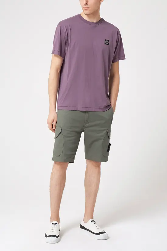 Шорты Stone Island