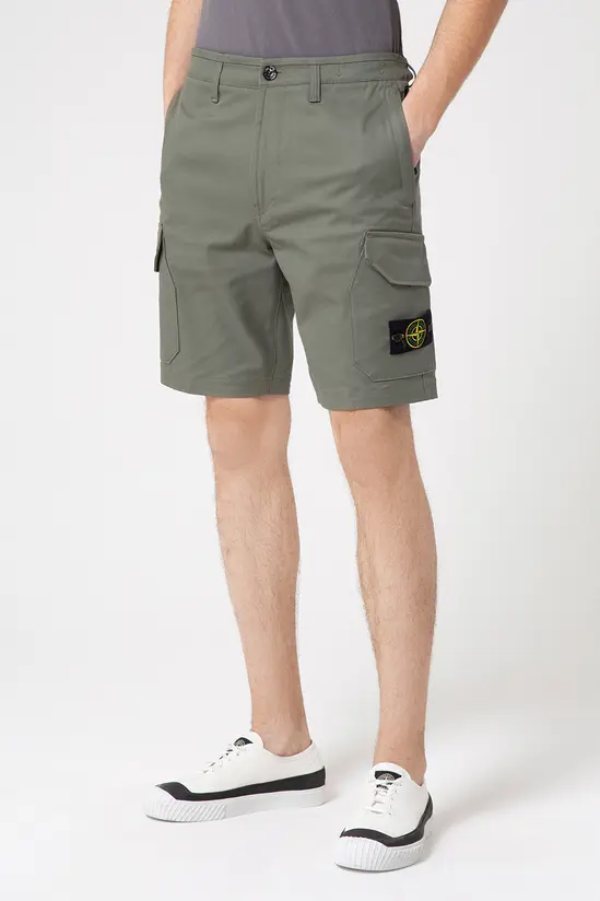 Шорты Stone Island