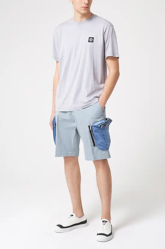 Шорты Stone Island