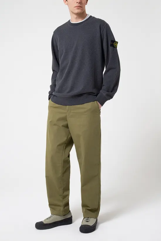 Брюки Stone Island