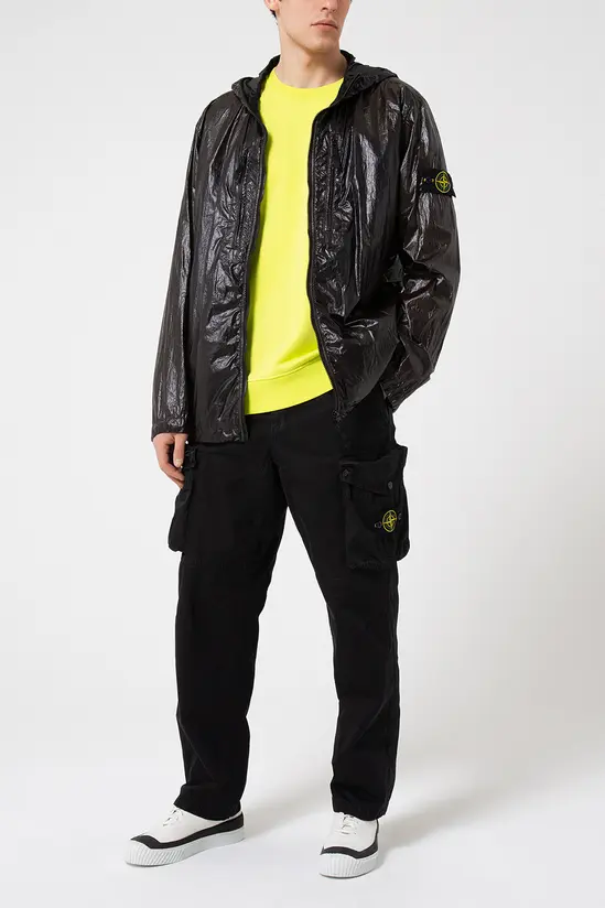 Куртка Stone Island