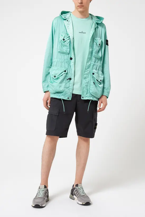 Куртка Stone Island