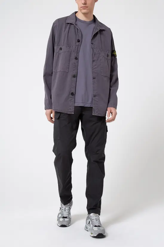 Брюки Stone Island