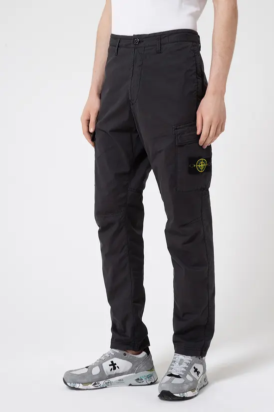 Брюки Stone Island