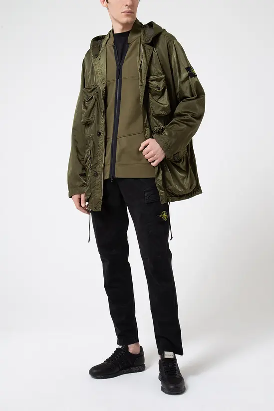 Куртка Stone Island