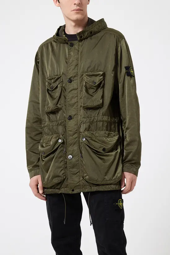 Куртка Stone Island