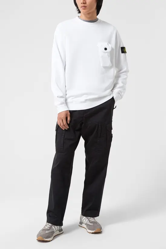 Брюки Stone Island