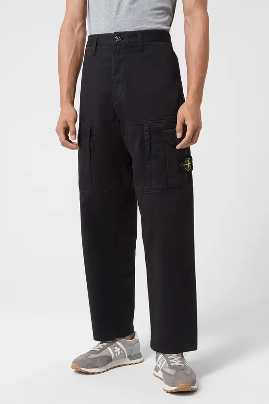 Брюки Stone Island