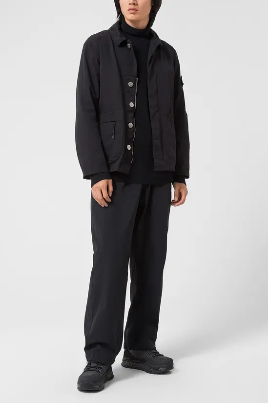 Брюки Stone Island