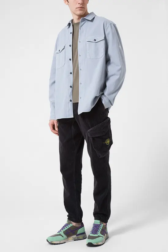 Рубашка Stone Island