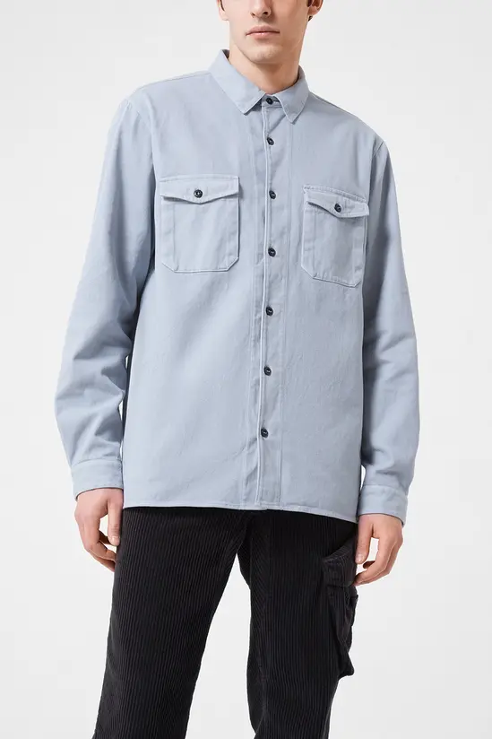 Рубашка Stone Island