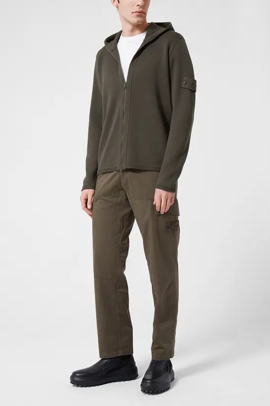 Брюки Stone Island