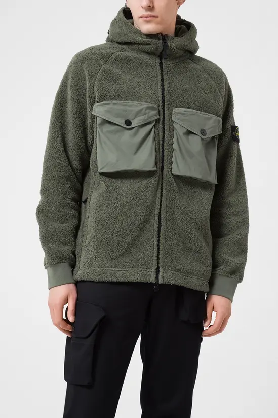 Куртка Stone Island