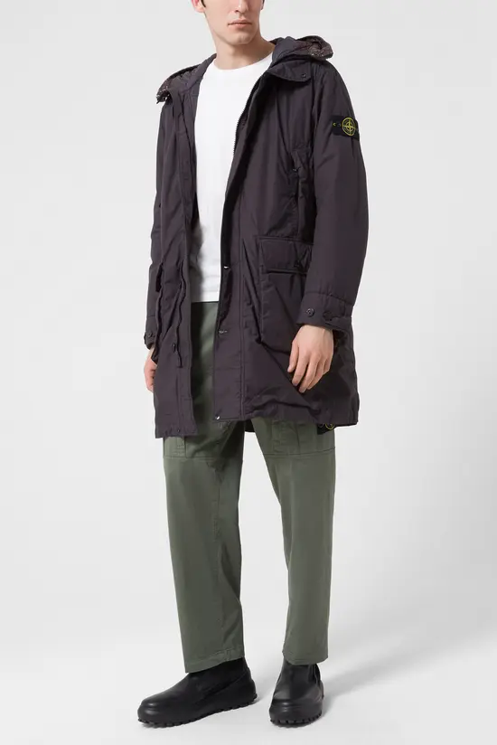 Куртка Stone Island