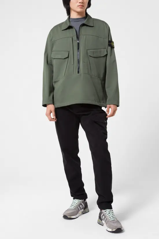 Куртка Stone Island