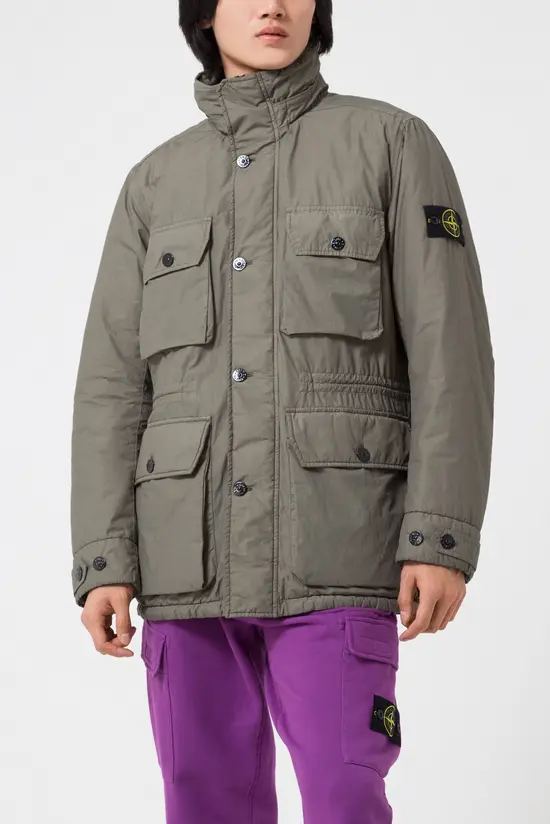 Куртка Stone Island
