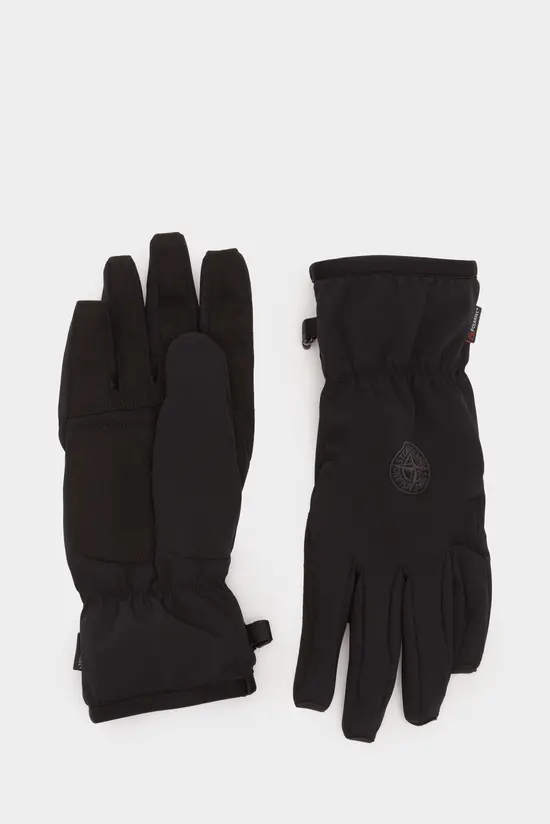 Перчатки Stone Island