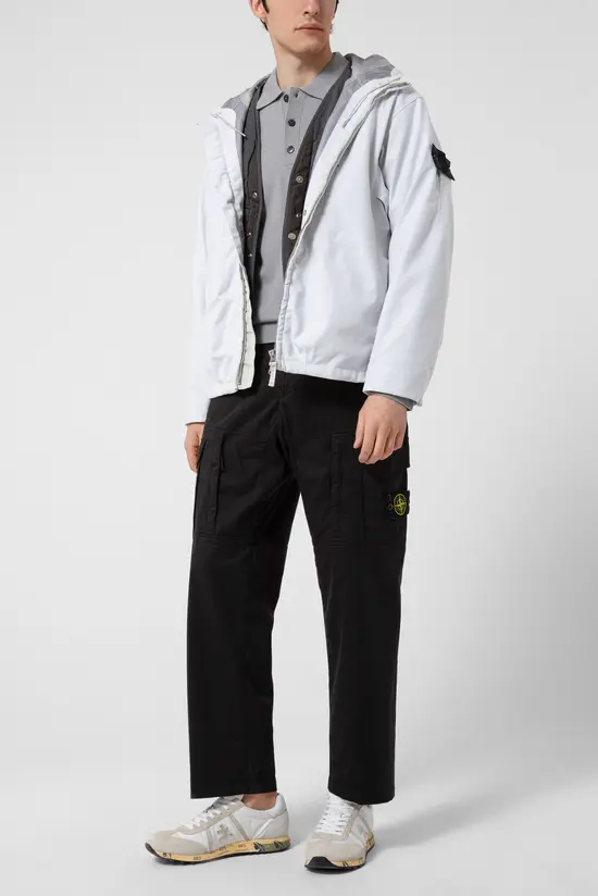 Куртка Stone Island