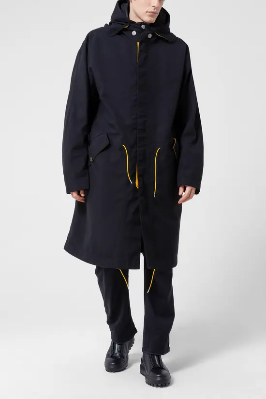 Куртка Stone Island