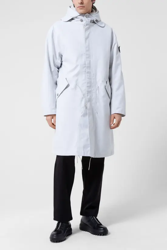 Парка Stone Island
