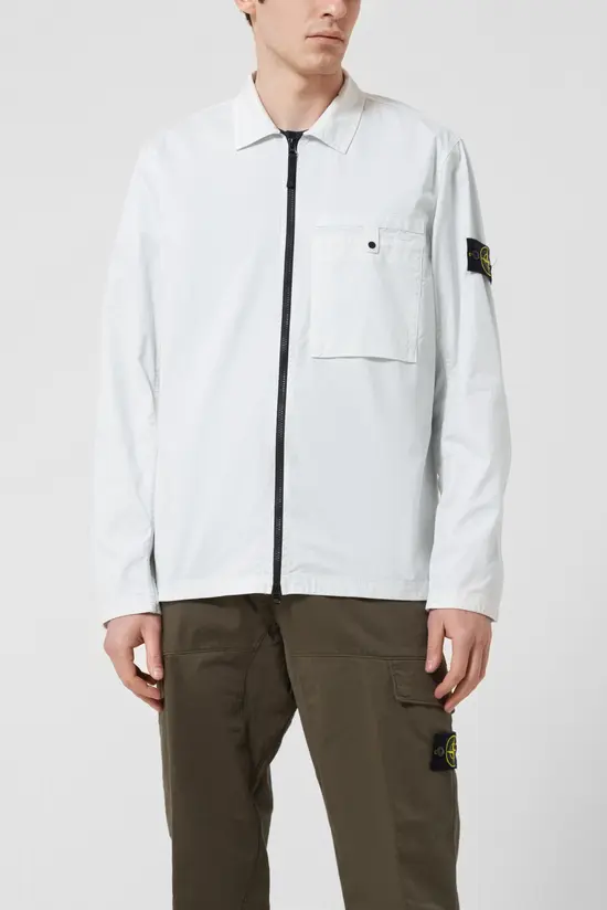 Рубашка Stone Island