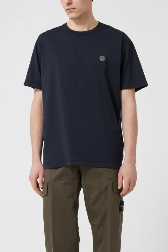 Футболка Stone Island