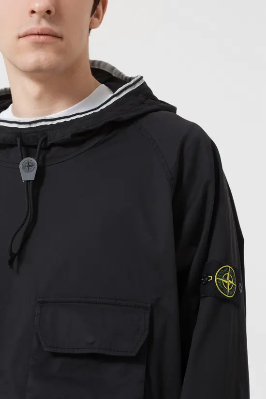 Анорак Stone Island