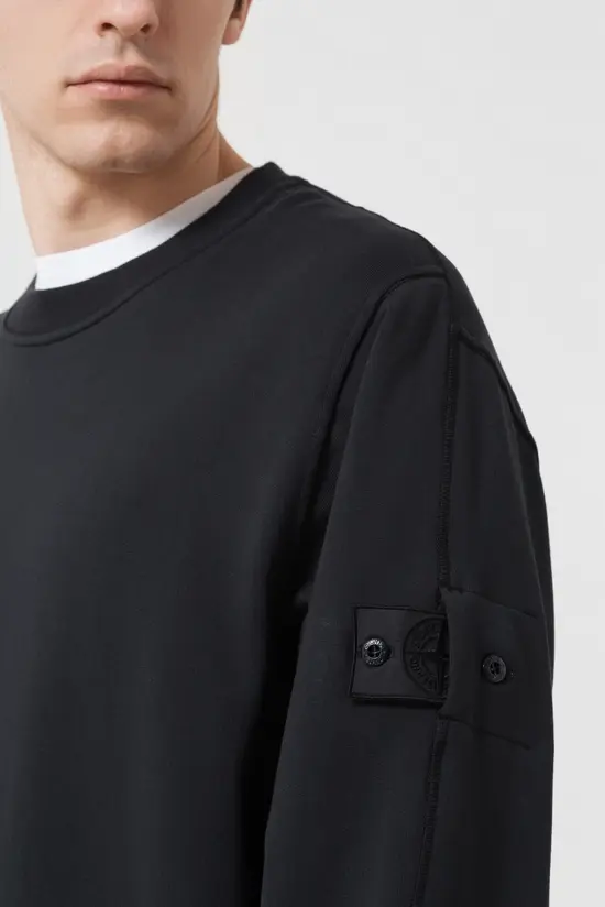 Толстовка Stone Island