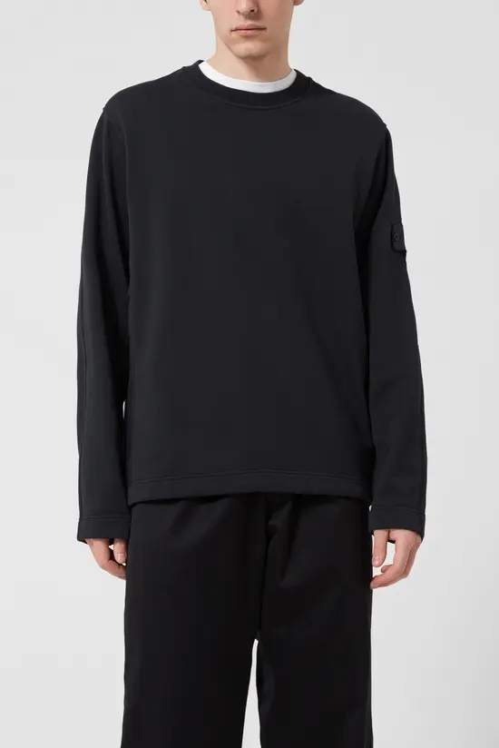 Толстовка Stone Island