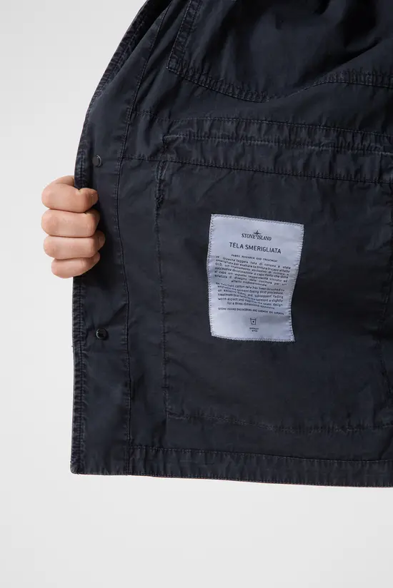 Куртка Stone Island