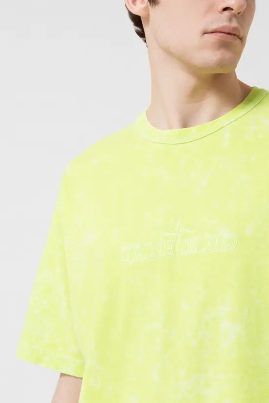 Футболка Stone Island