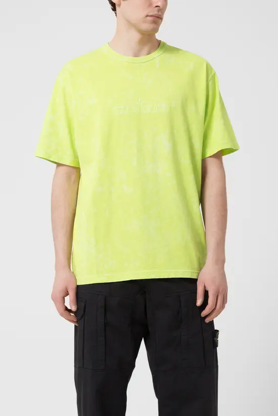 Футболка Stone Island