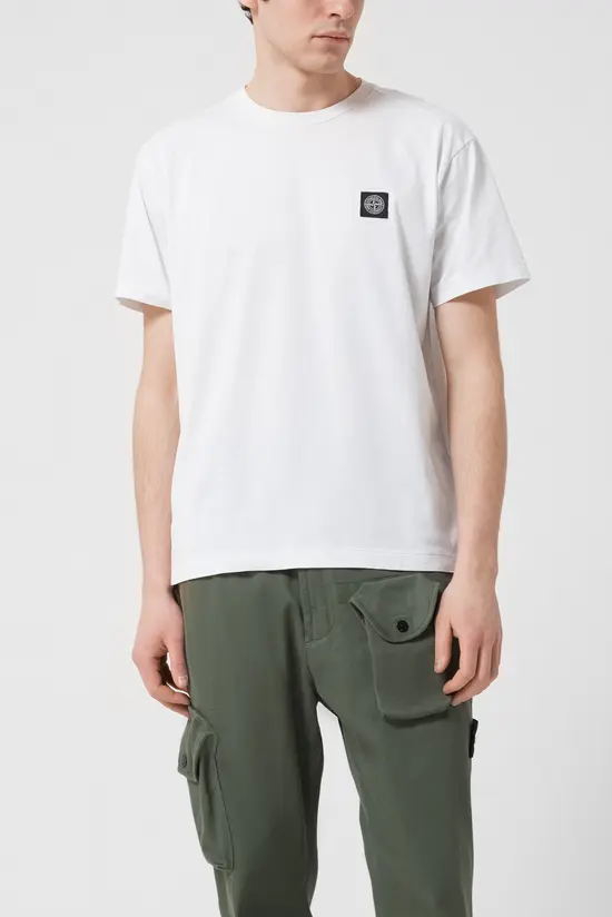 Футболка Stone Island