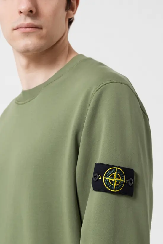 Толстовка Stone Island