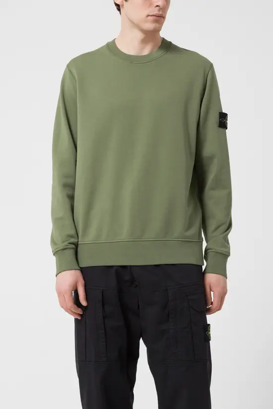 Толстовка Stone Island