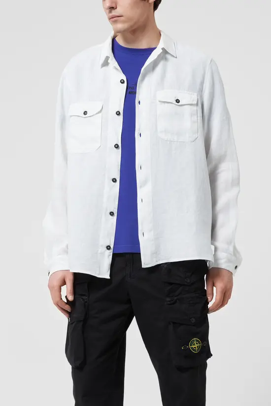 Рубашка Stone Island