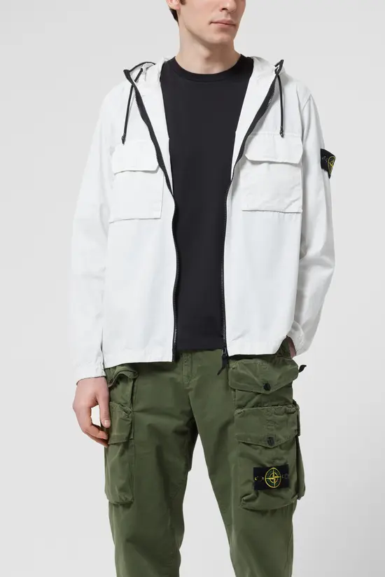 Куртка Stone Island