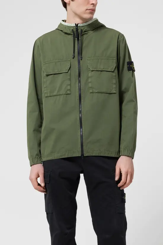 Куртка Stone Island