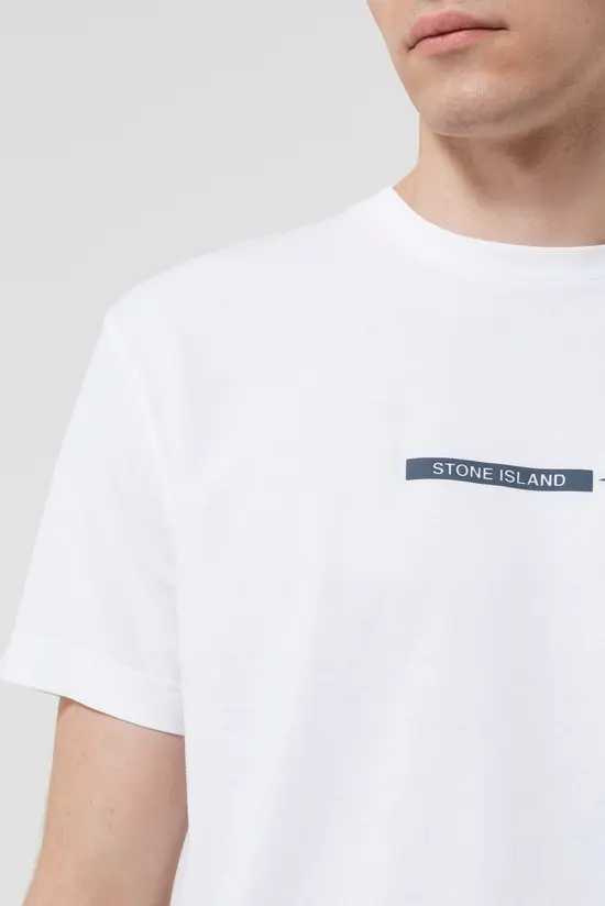Футболка Stone Island