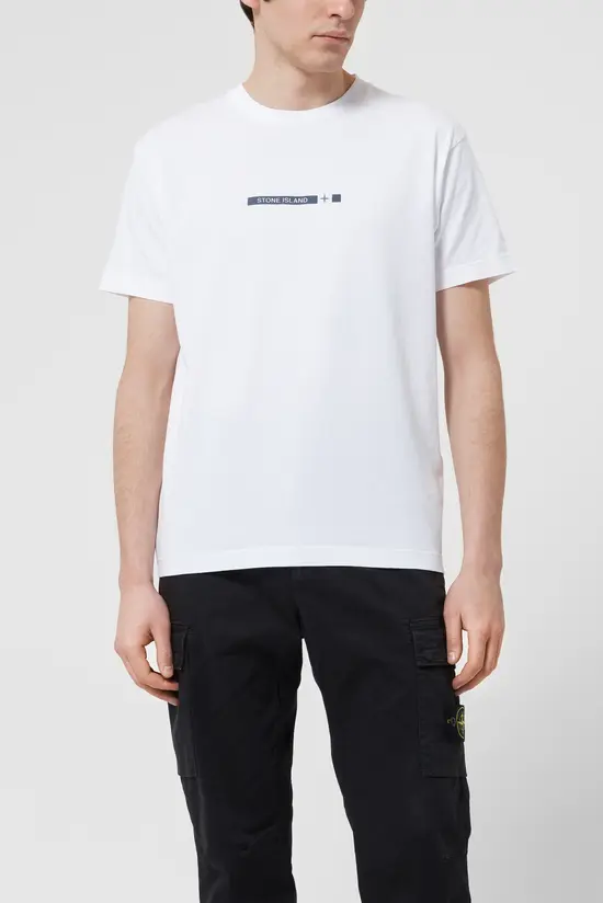 Футболка Stone Island