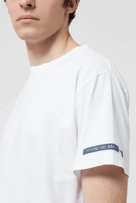Футболка Stone Island
